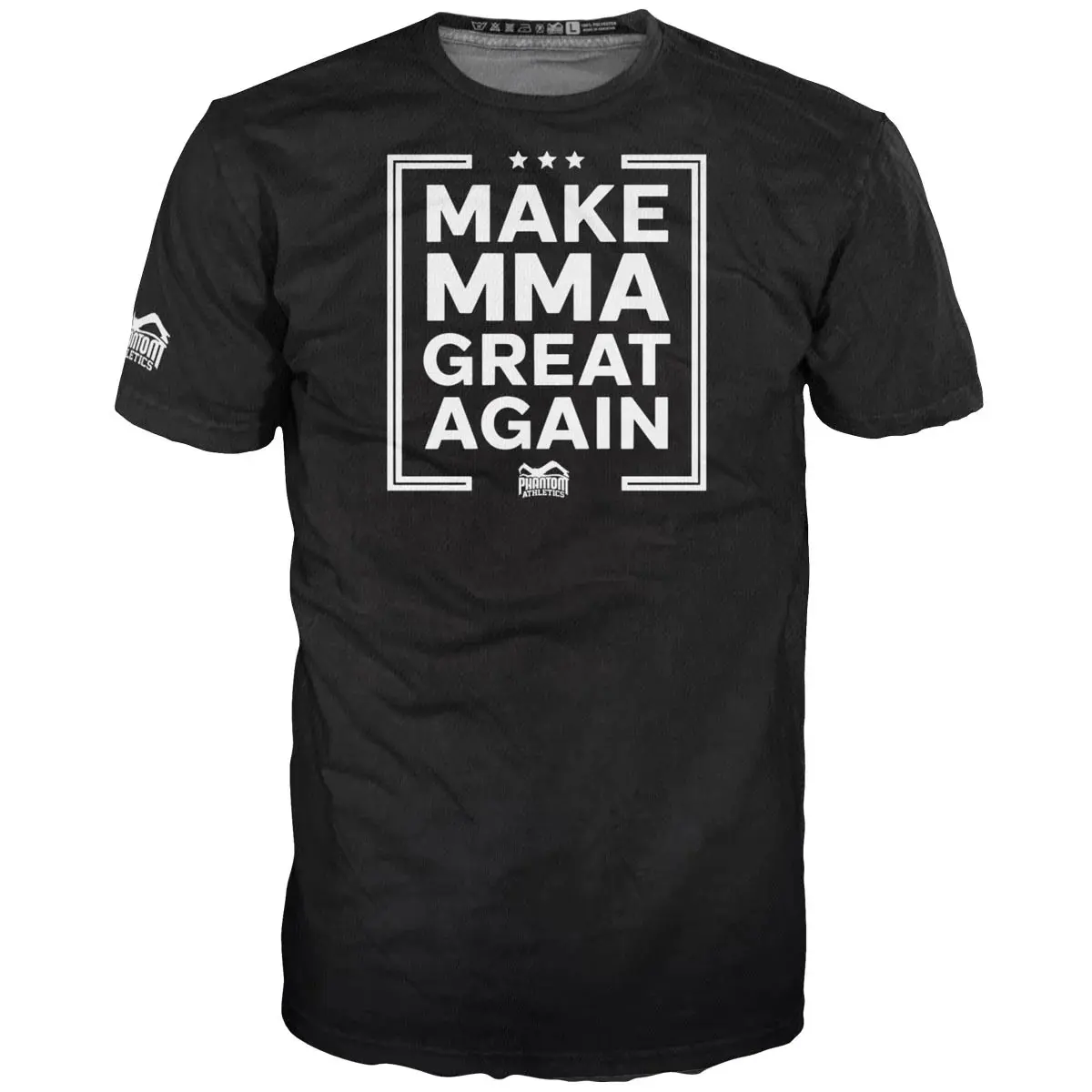 T-Shirt Phantom Athletics Make MMA Great Again
