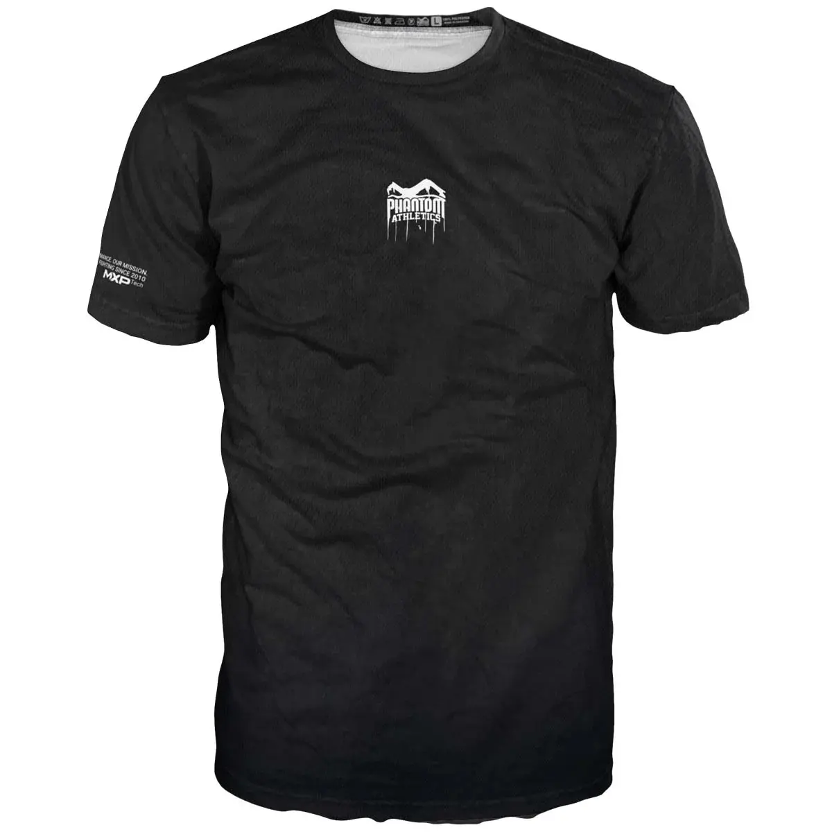 T-shirt Phantom Athletics Need Money For Training