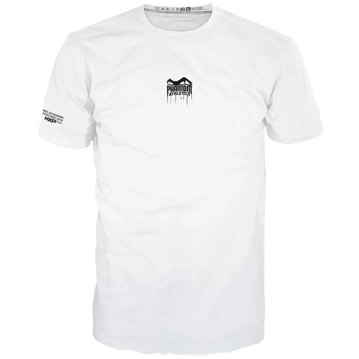 T-Shirt Need Money For Training - Blanc - male - Size: XL
