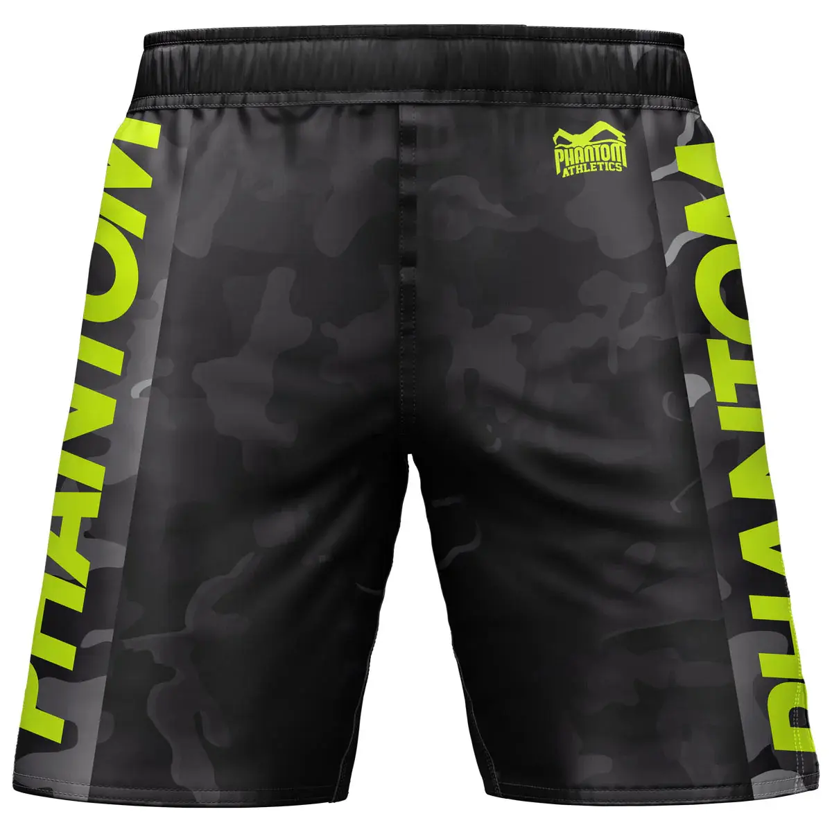 Kurze MMA Phantom Athletics Evo