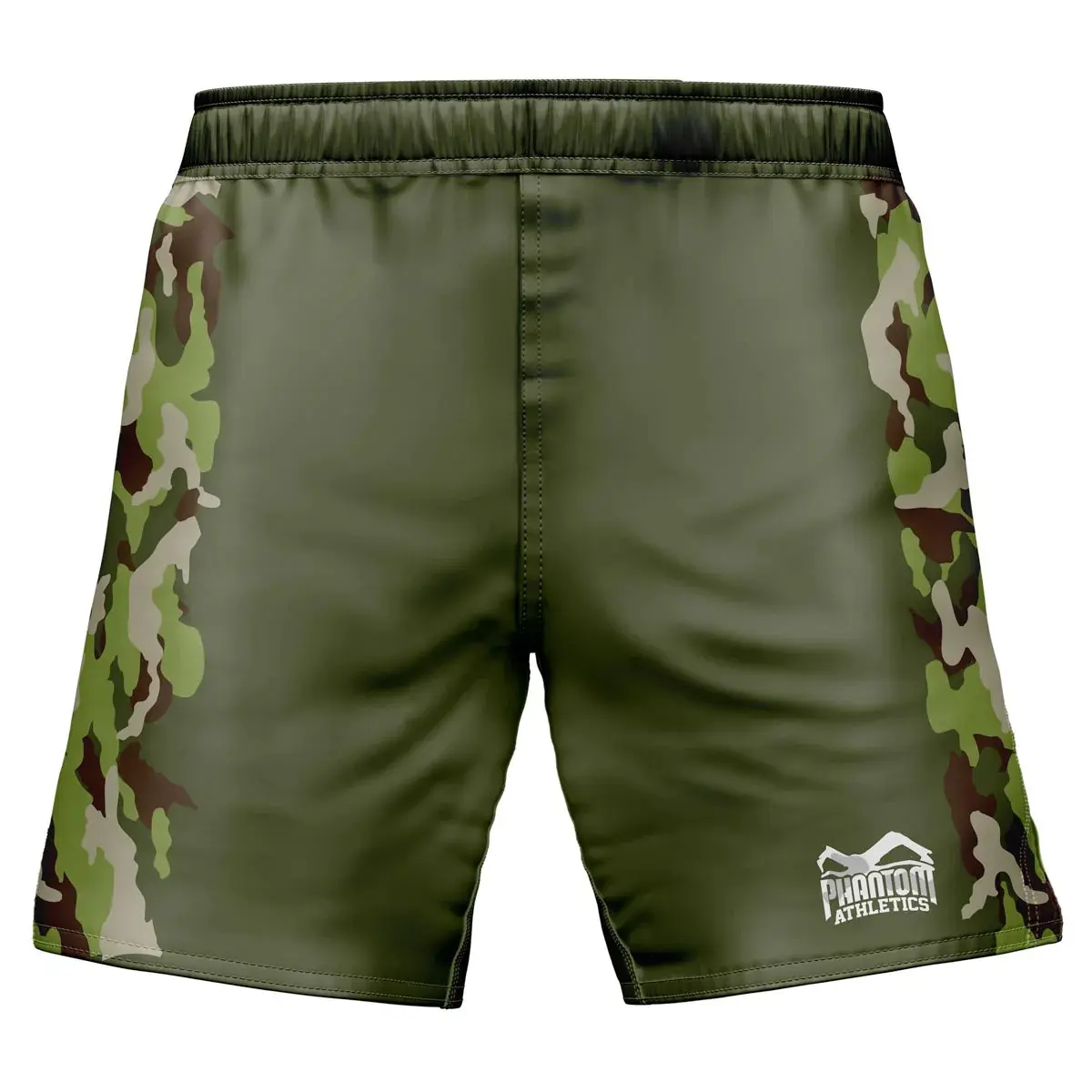 Kurze MMA Phantom Athletics Evo Warfare