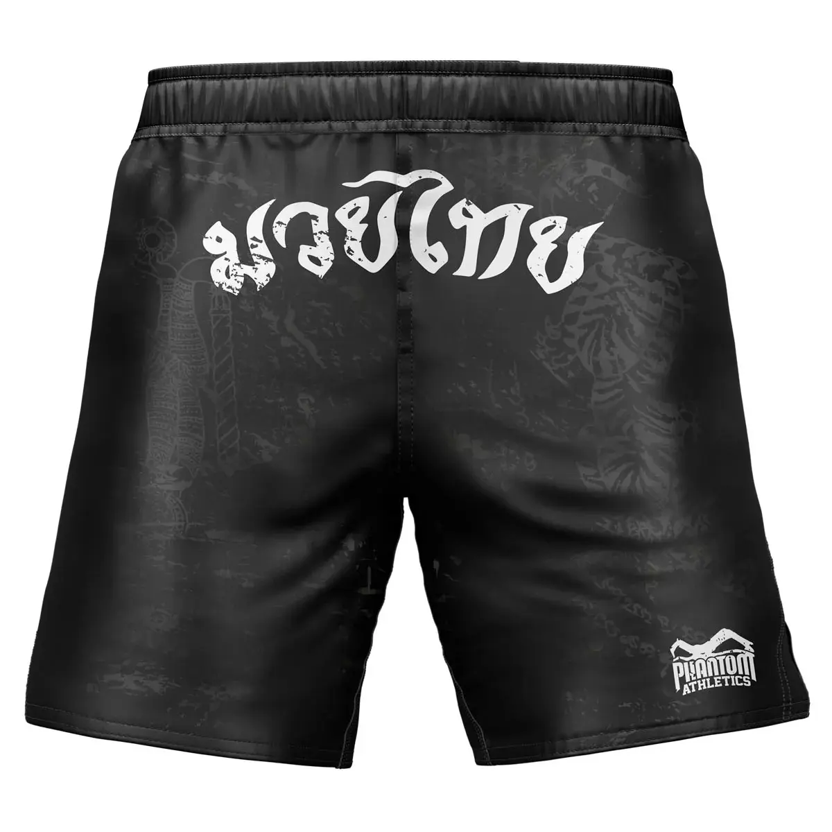 Thai-Boxhandschuhe Phantom Athletics Evo
