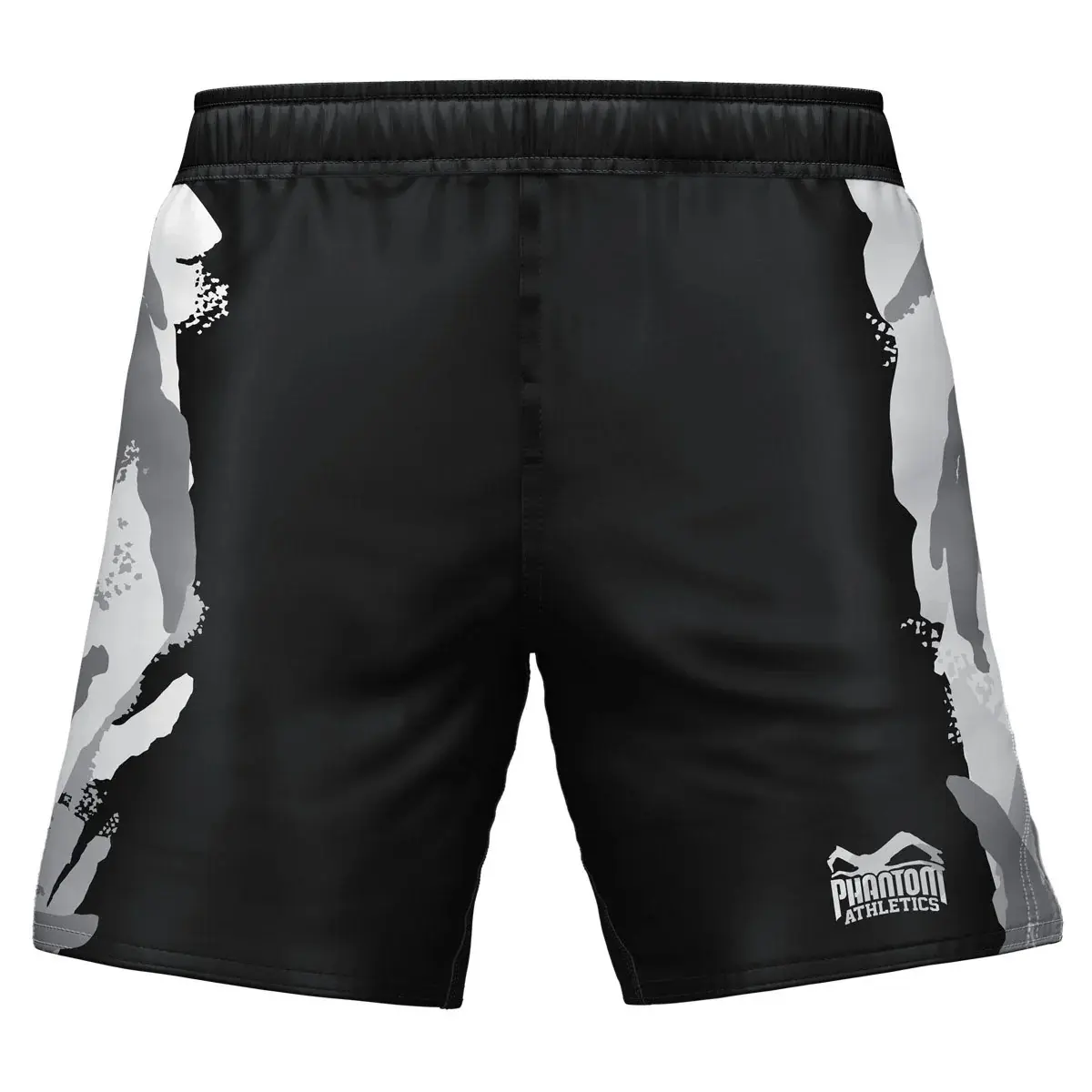 Kurze MMA Phantom Athletics Evo Warfare