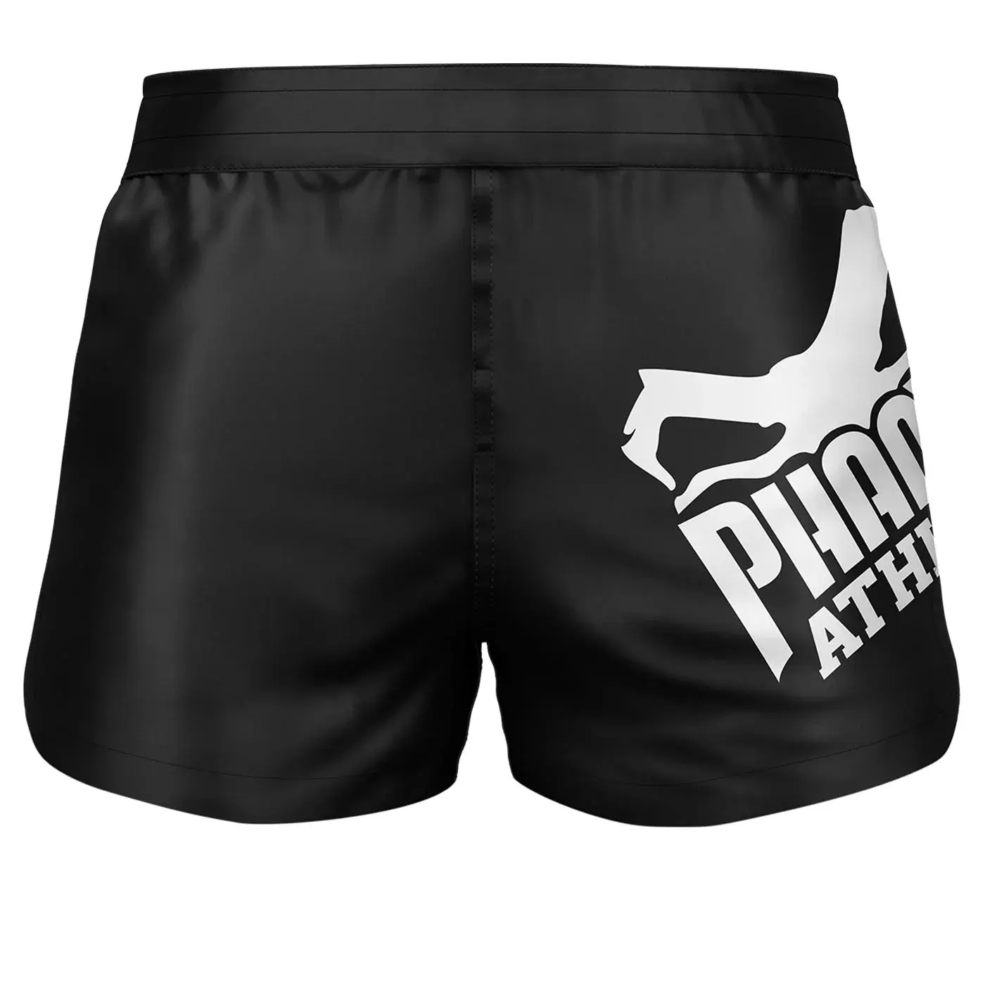Kurze MMA Phantom Athletics Fusion Team
