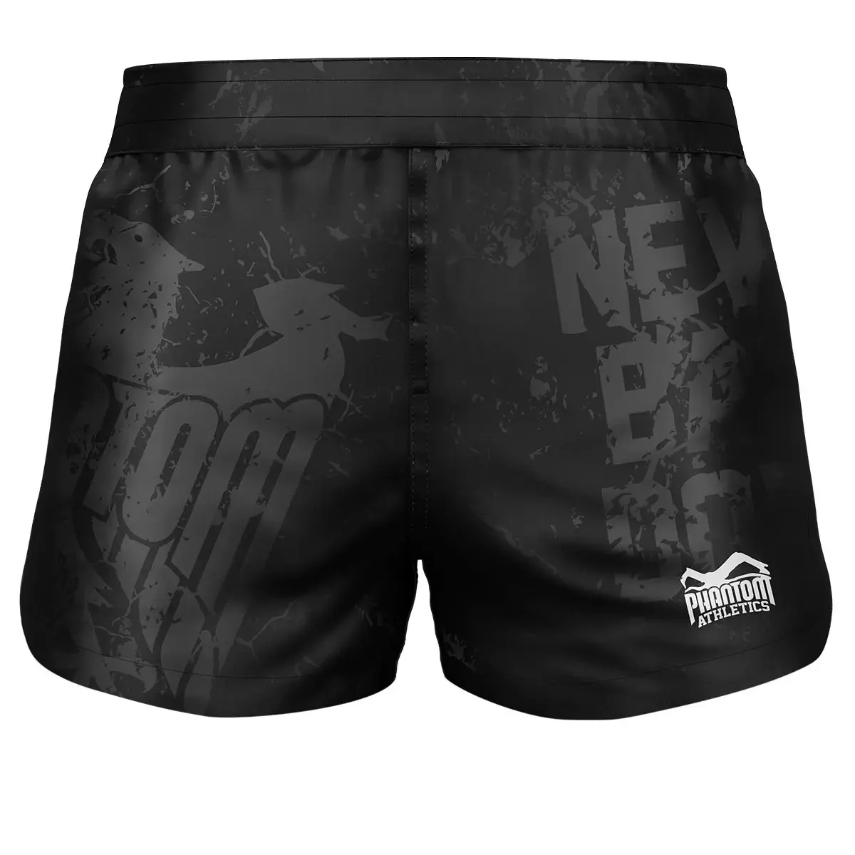 Kurze MMA Phantom Athletics Fusion