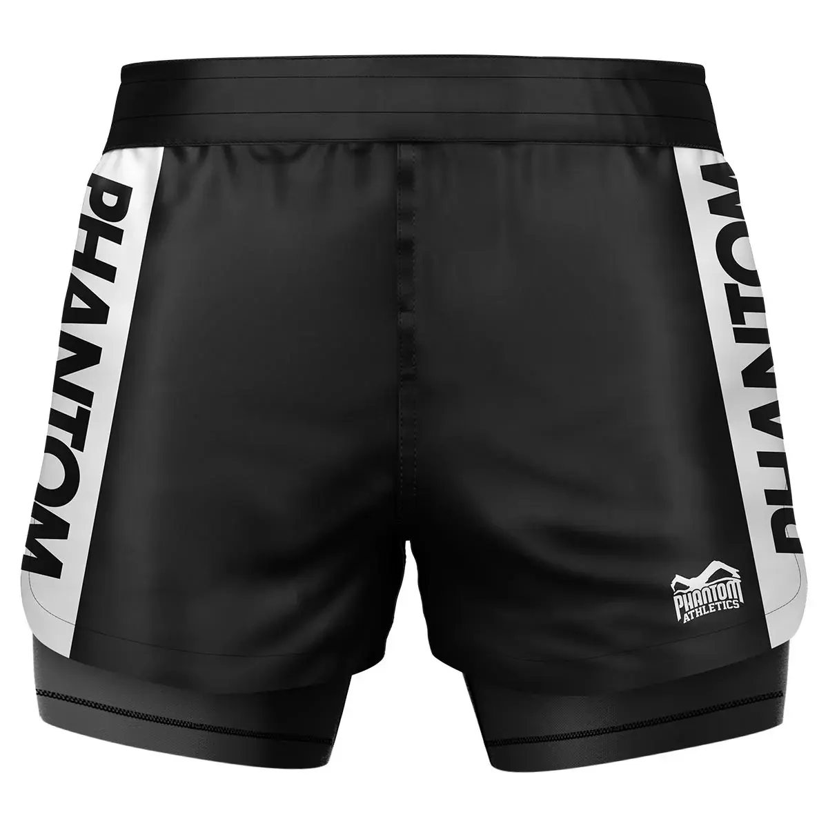 Kurze MMA Phantom Athletics Fusion Apex