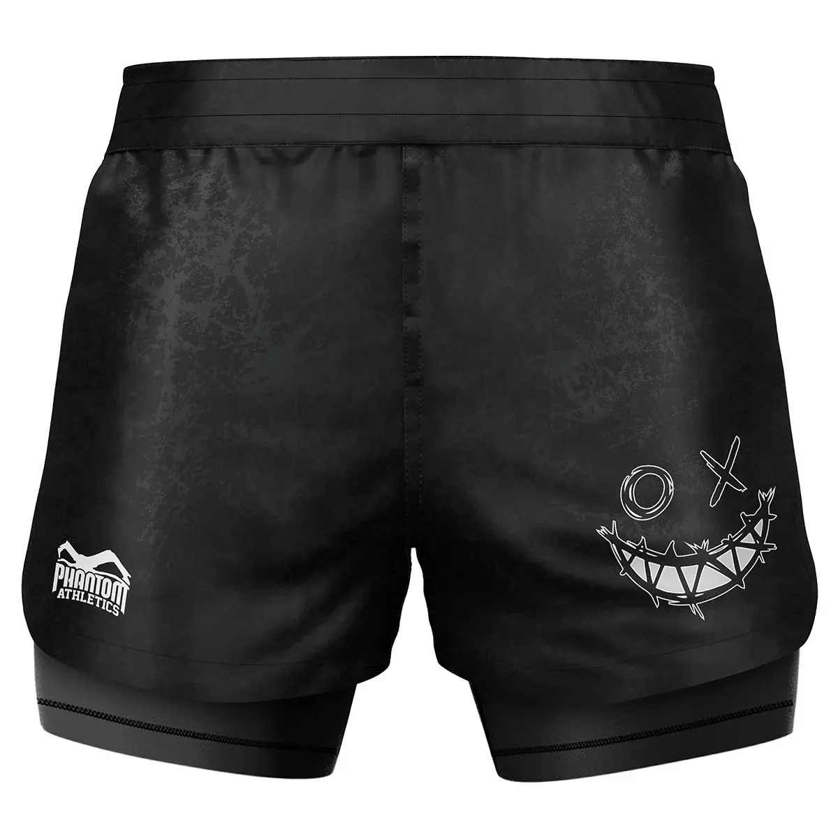 Kurze MMA Phantom Athletics Fusion Serious