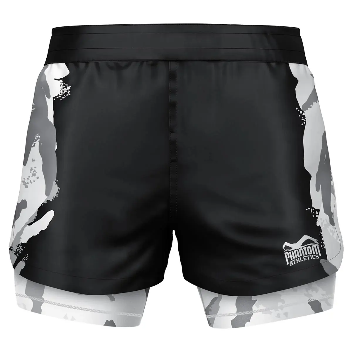 Kurze MMA Phantom Athletics Fusion Warfare