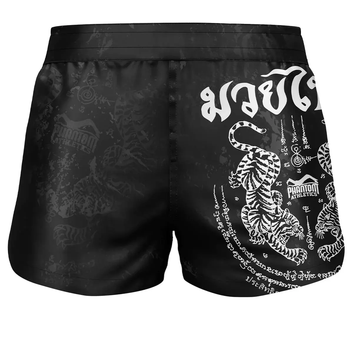 Thai-Boxhandschuhe Phantom Athletics Fusion