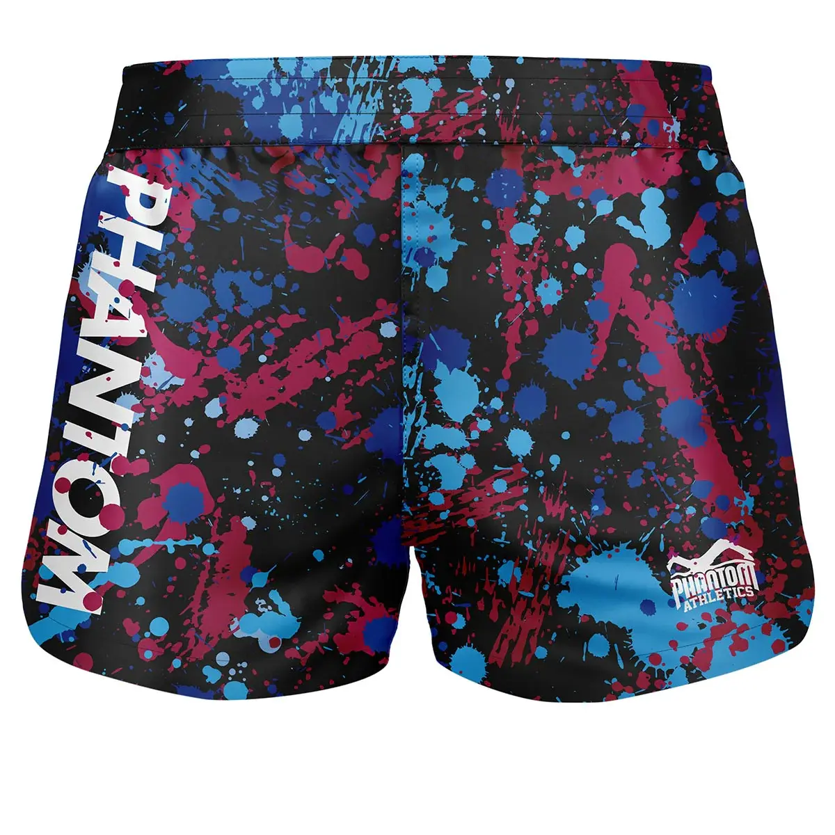 Kurze MMA Phantom Athletics Fusion