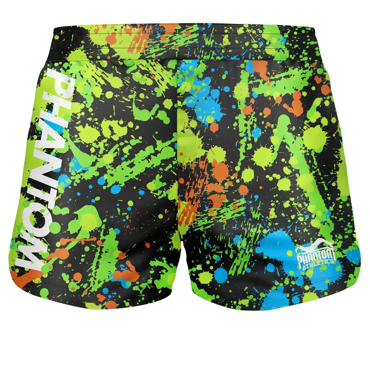 Kurze MMA Phantom Athletics Fusion