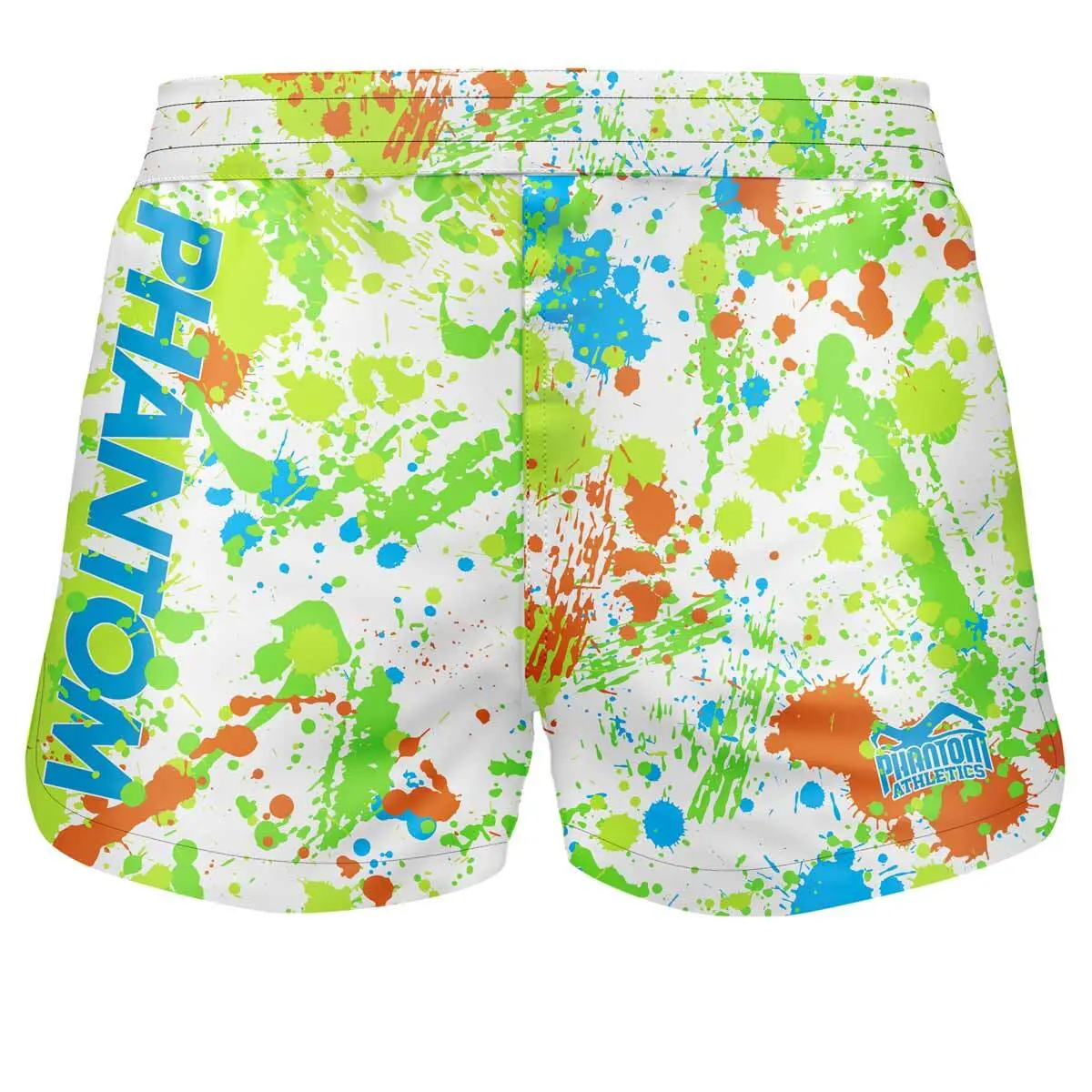 Kurze MMA Phantom Athletics Fusion