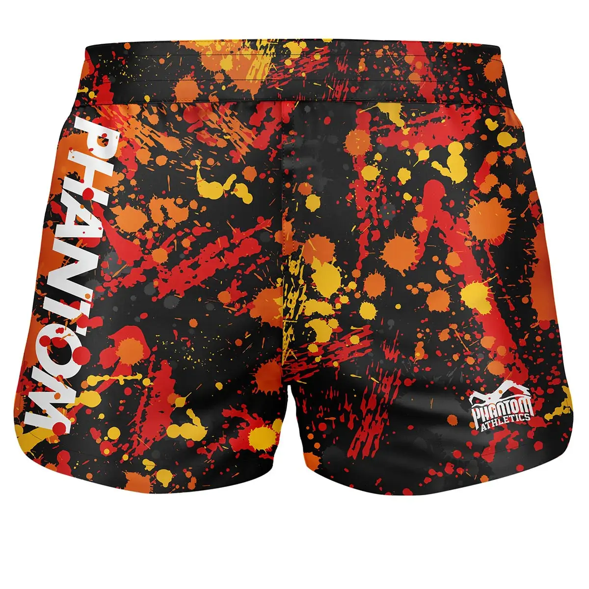 Kurze MMA Phantom Athletics Fusion