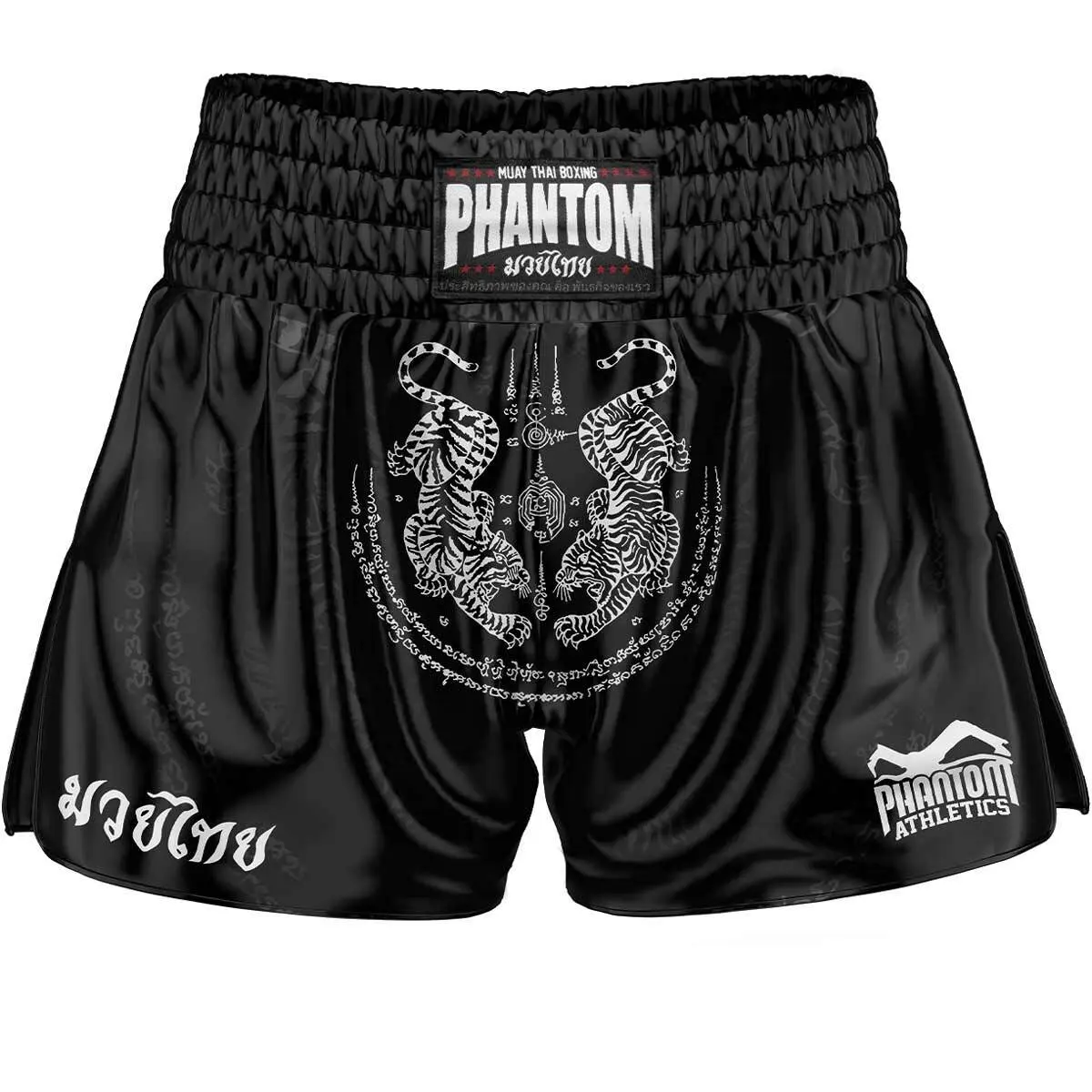 Thai-Boxhandschuhe Phantom Athletics Sak Yant