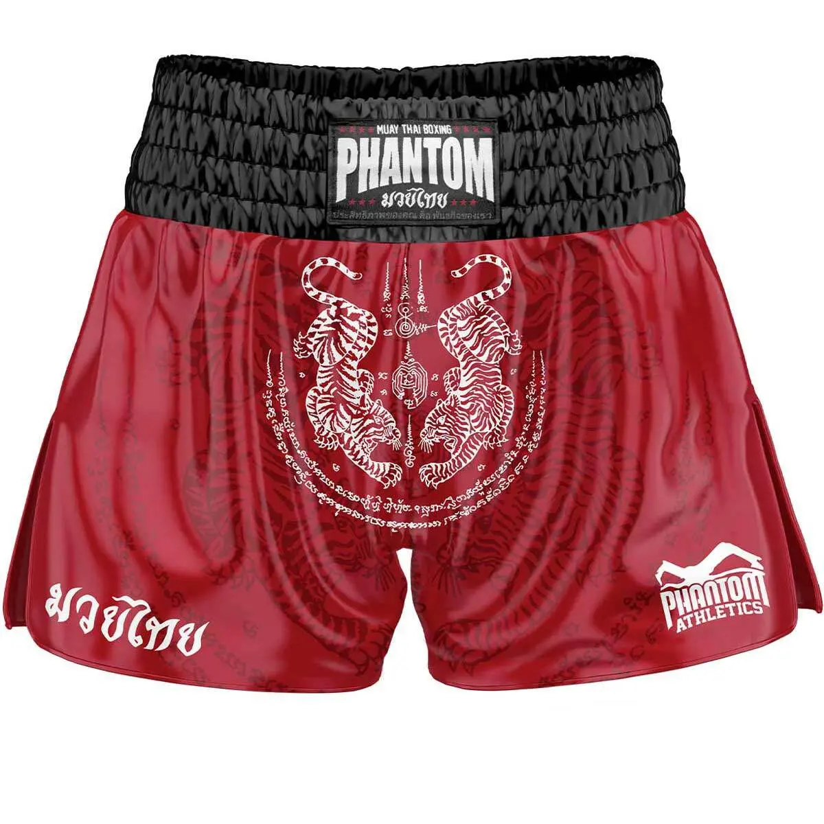 Thai-Boxhandschuhe Phantom Athletics Sak Yant