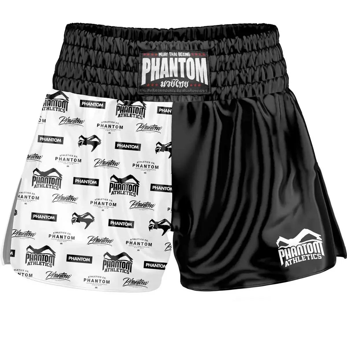 Thai-Boxhandschuhe Phantom Athletics Legend