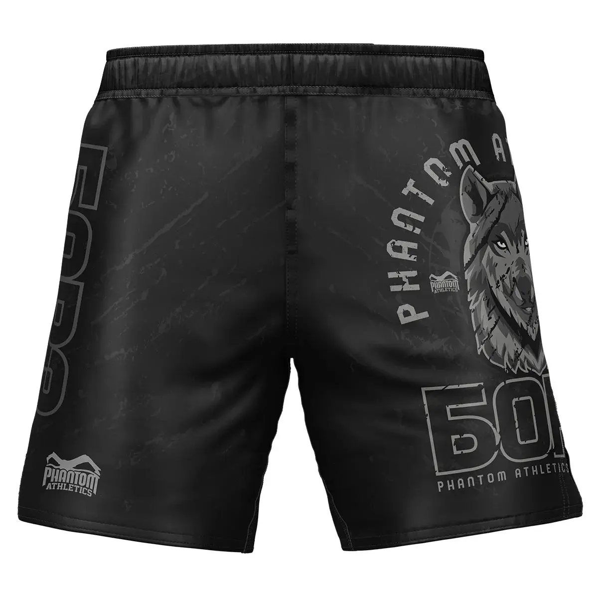Kurze MMA Phantom Athletics Evo БОРЗ