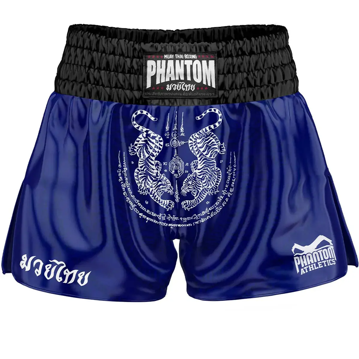 Thai-Boxhandschuhe Phantom Athletics Sak Yant