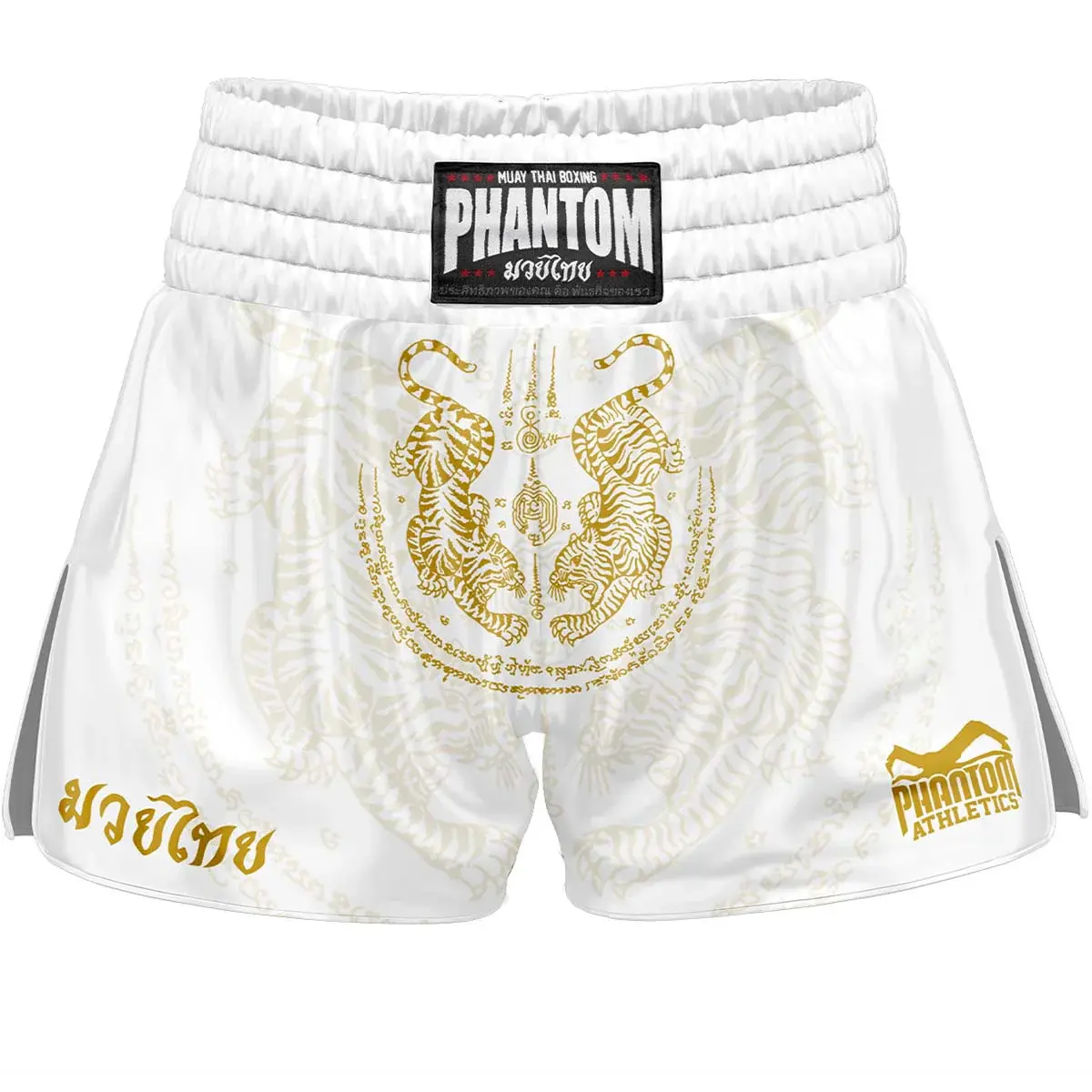 Thai-Boxhandschuhe Phantom Athletics Sak Yant