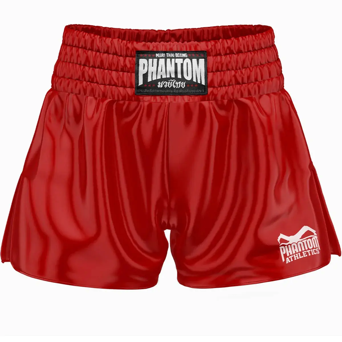Thai-Boxhandschuhe Phantom Athletics Team