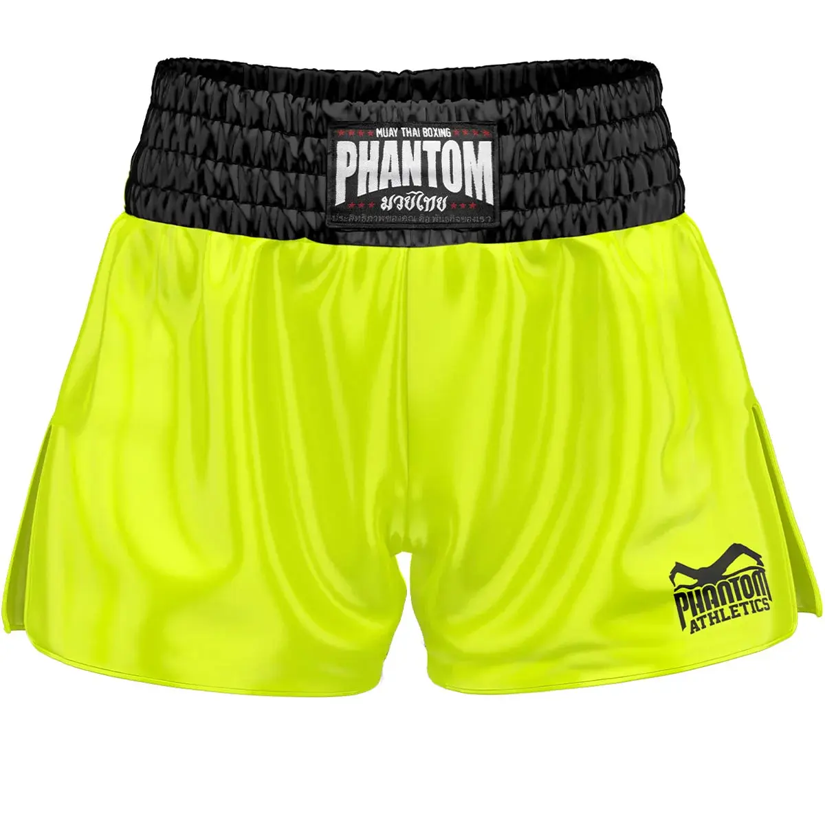Thai-Boxhandschuhe Phantom Athletics Team