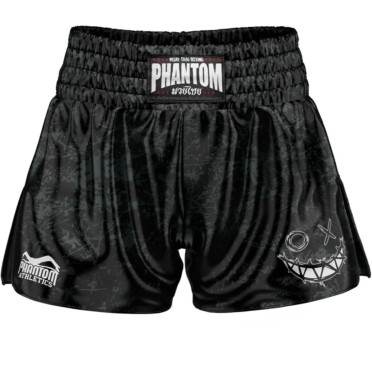 Thai-Boxhandschuhe Phantom Athletics Serious