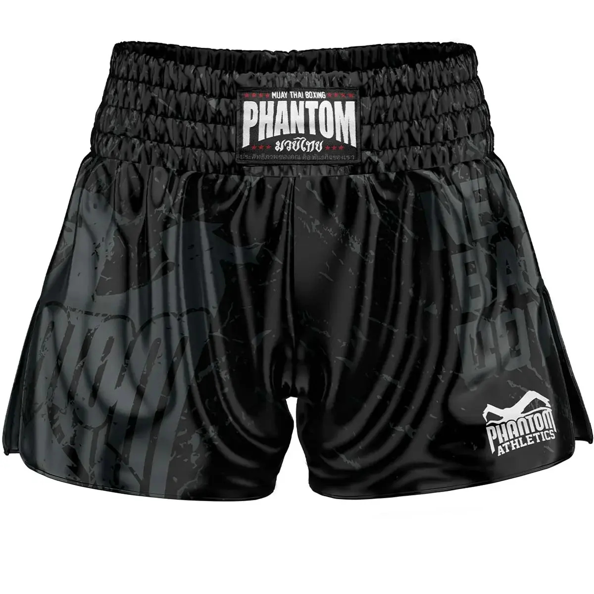 Thai-Boxhandschuhe Phantom Athletics