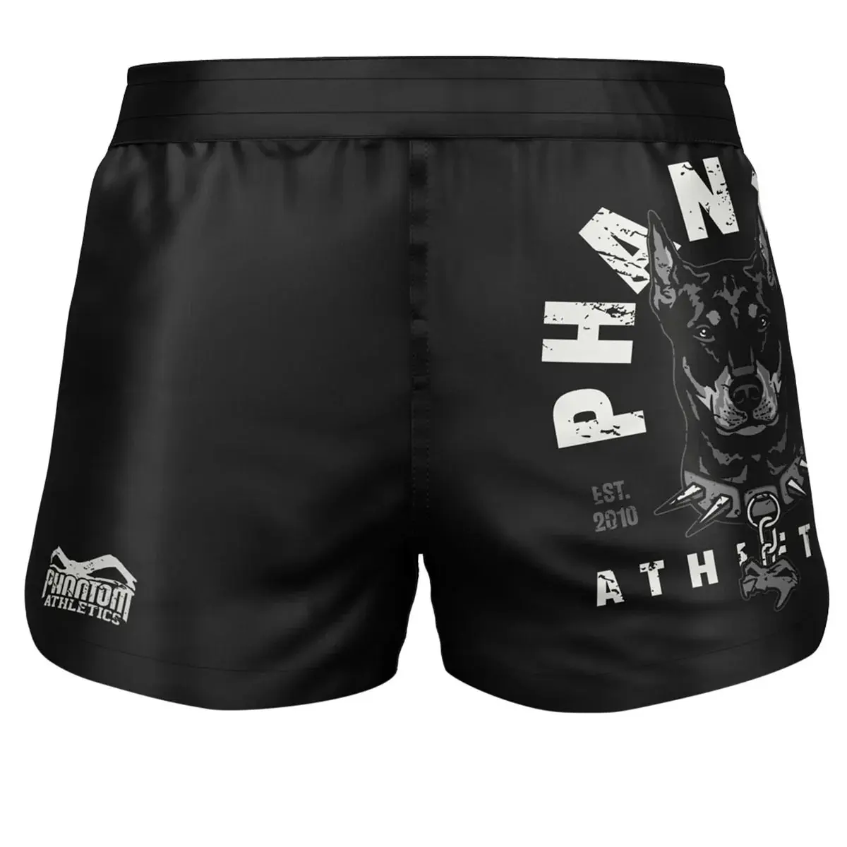 Kurze MMA Phantom Athletics Fusion Dobermann