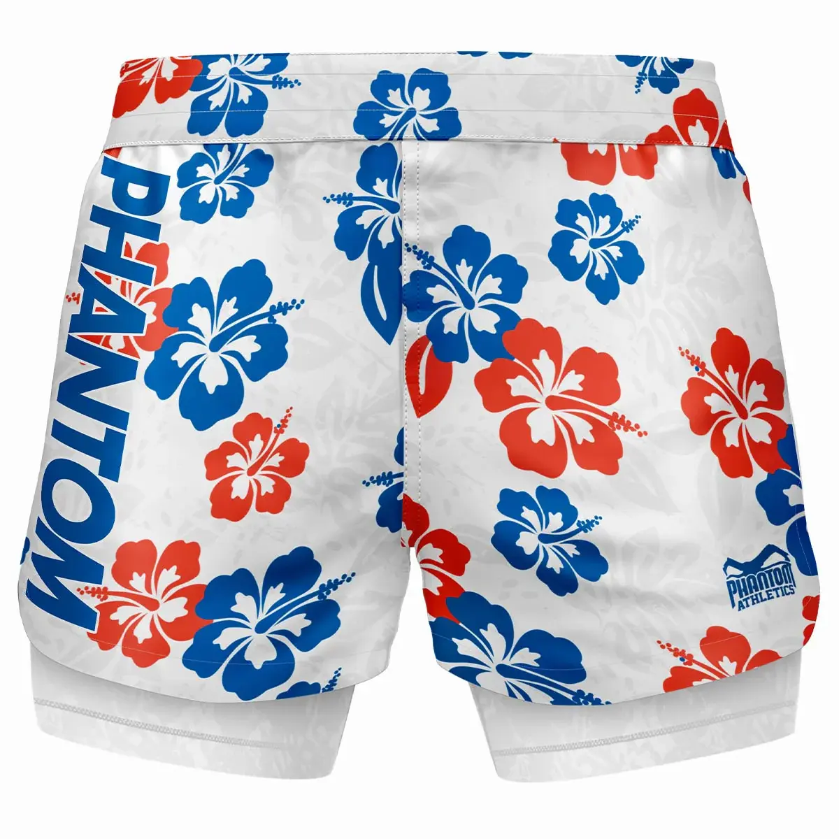 Kurze MMA Phantom Athletics Fusion Hawaii