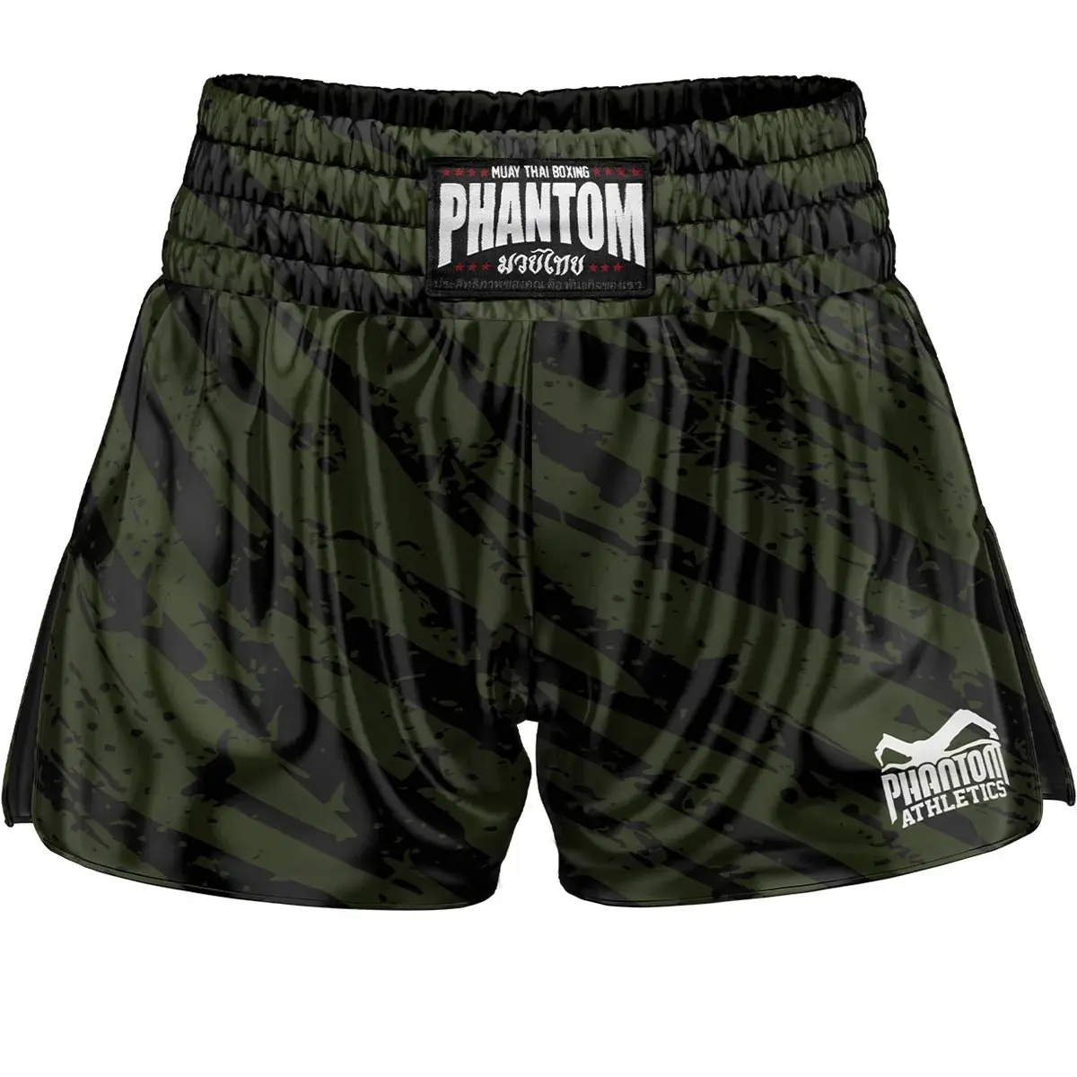 Thai-Boxhandschuhe Phantom Athletics