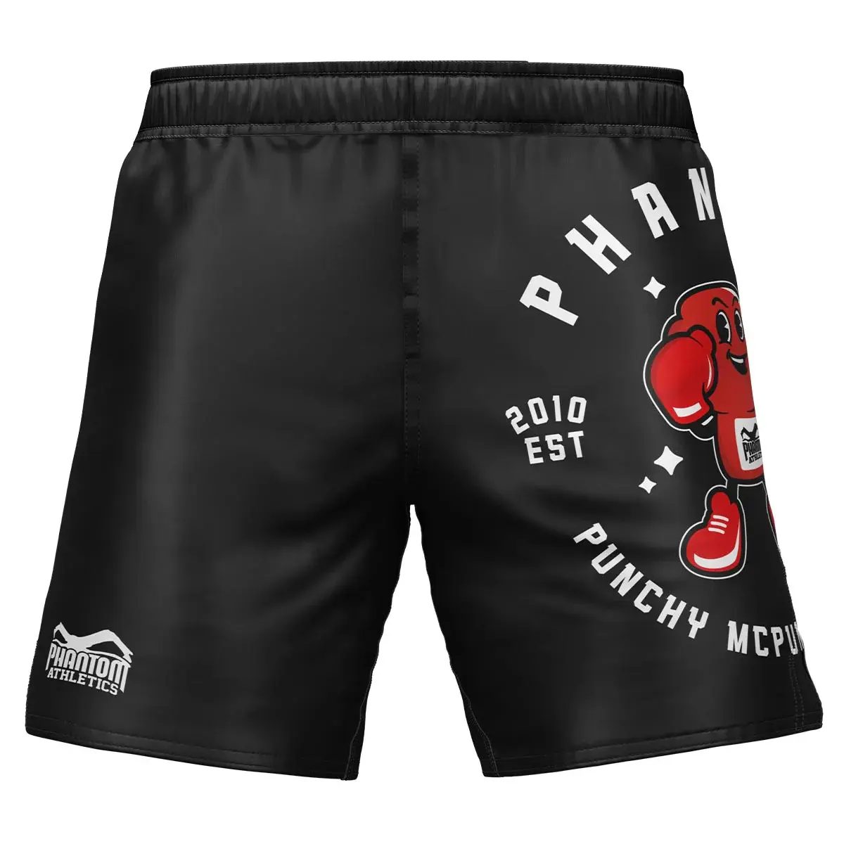 Kurze MMA Phantom Athletics Evo Punchy