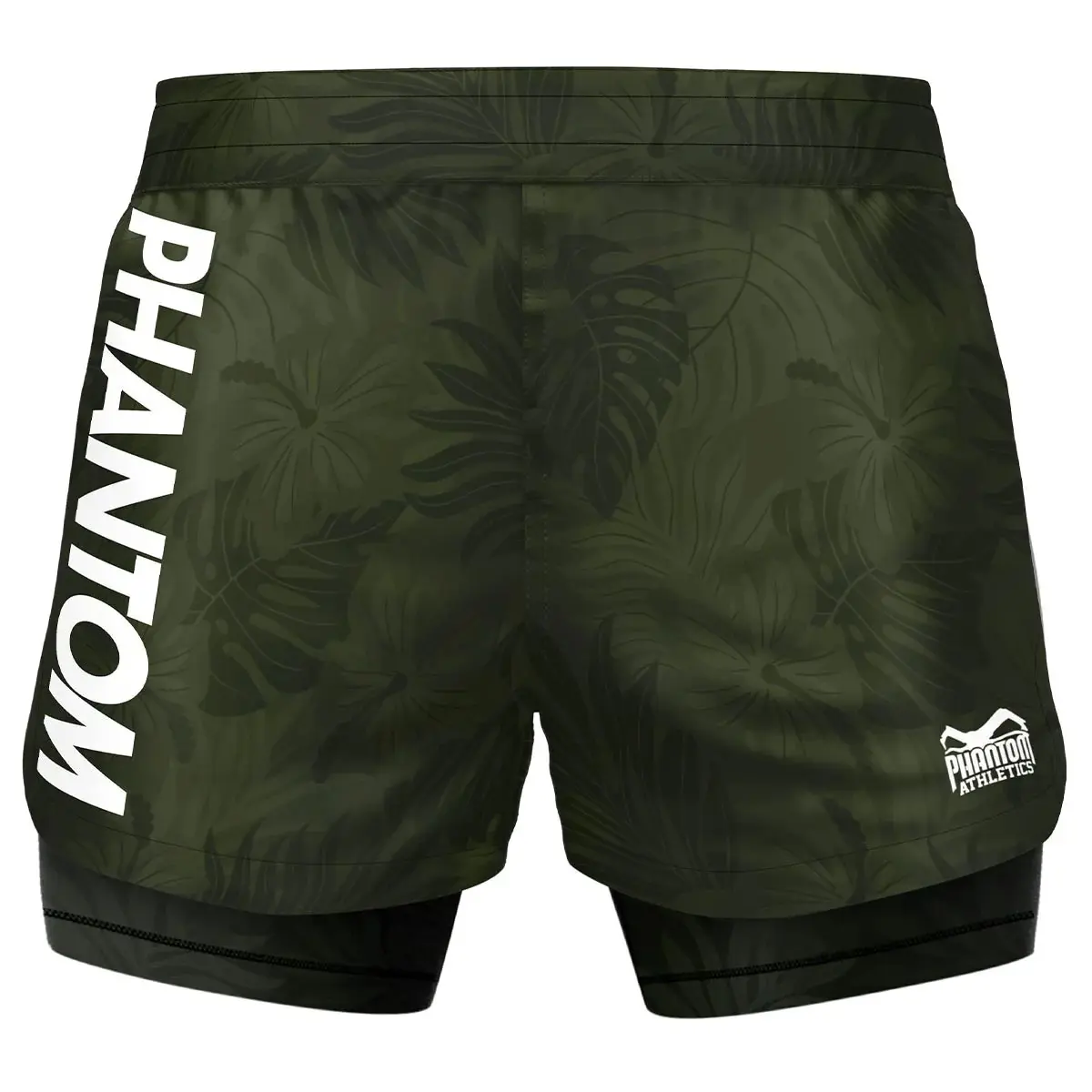 Kurze MMA Phantom Athletics Fusion Jungle