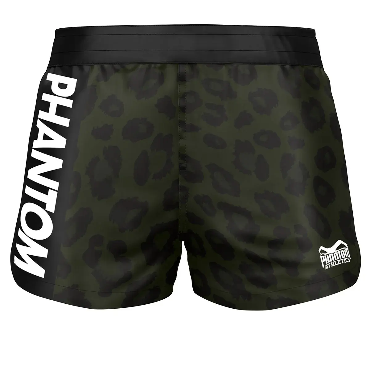 Kurze MMA Phantom Athletics