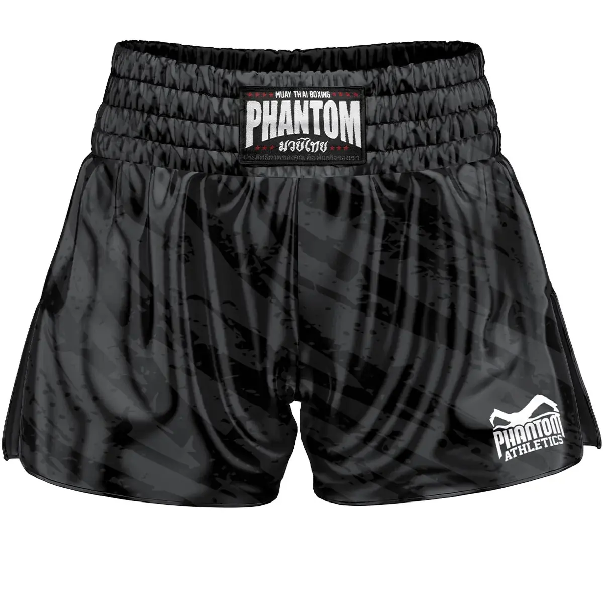 Thai-Boxhandschuhe Phantom Athletics Tiger