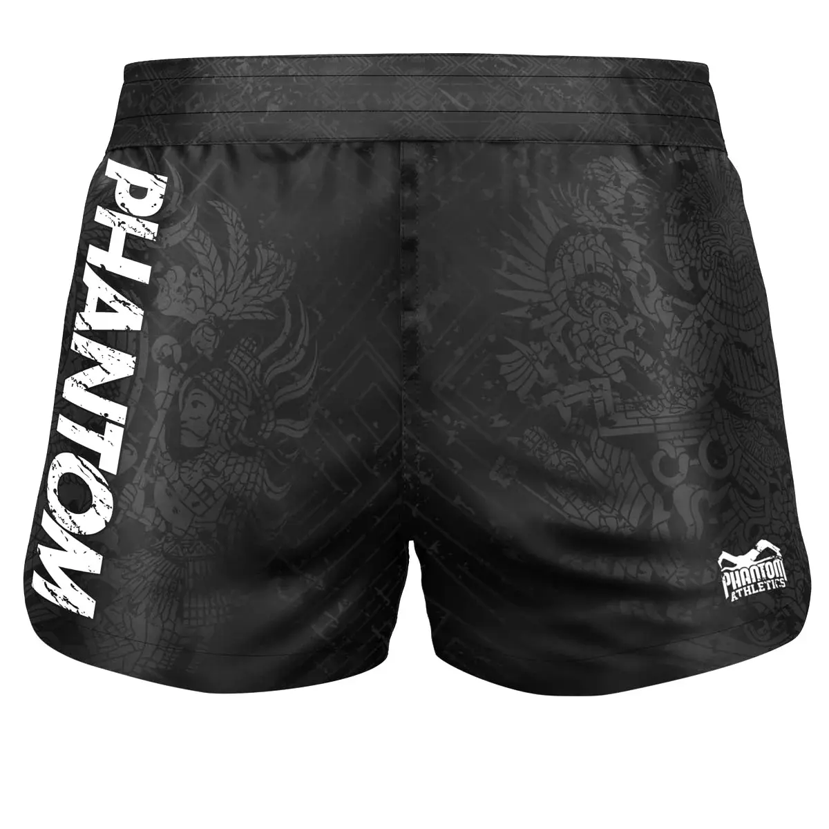 Kurze MMA Phantom Athletics Fusion Aztec