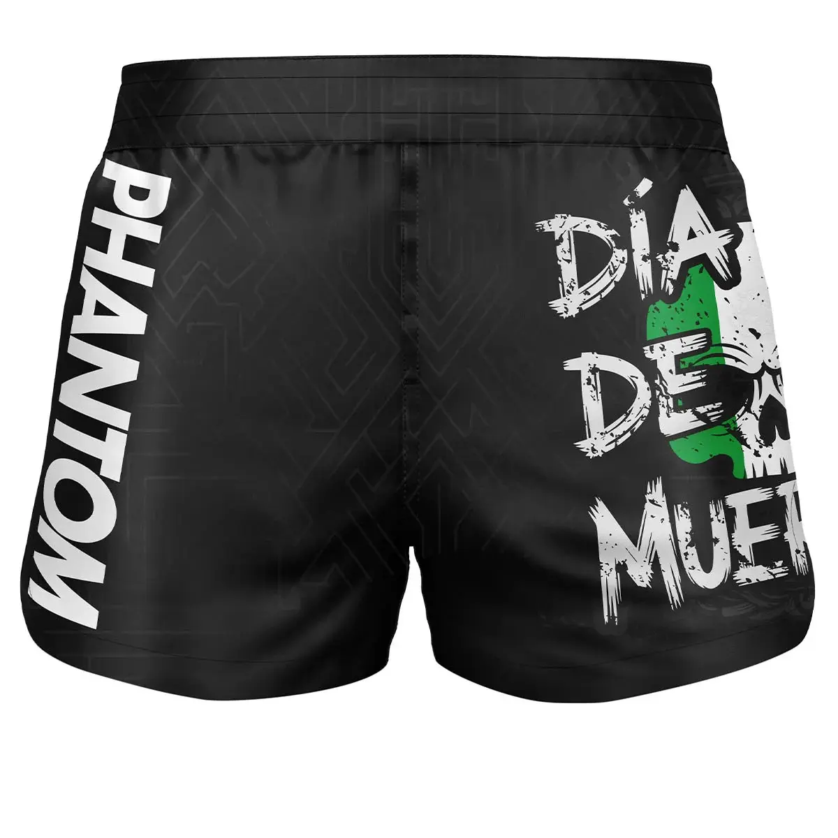 Kurze MMA Phantom Athletics Fusion Mexico