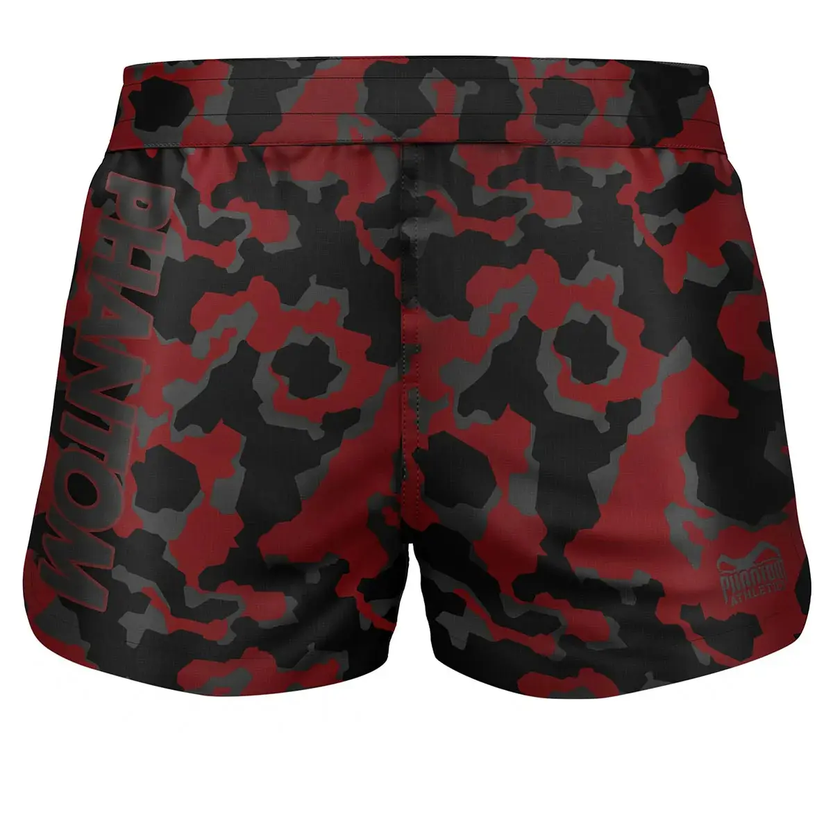 Kurze MMA Phantom Athletics Fusion-R MGS
