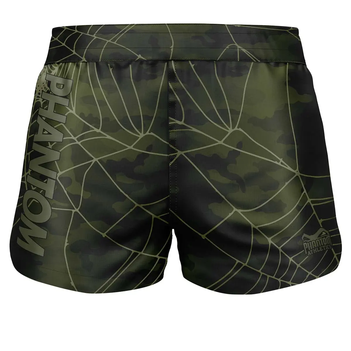 Kurze MMA Phantom Athletics Fusion-R MGS