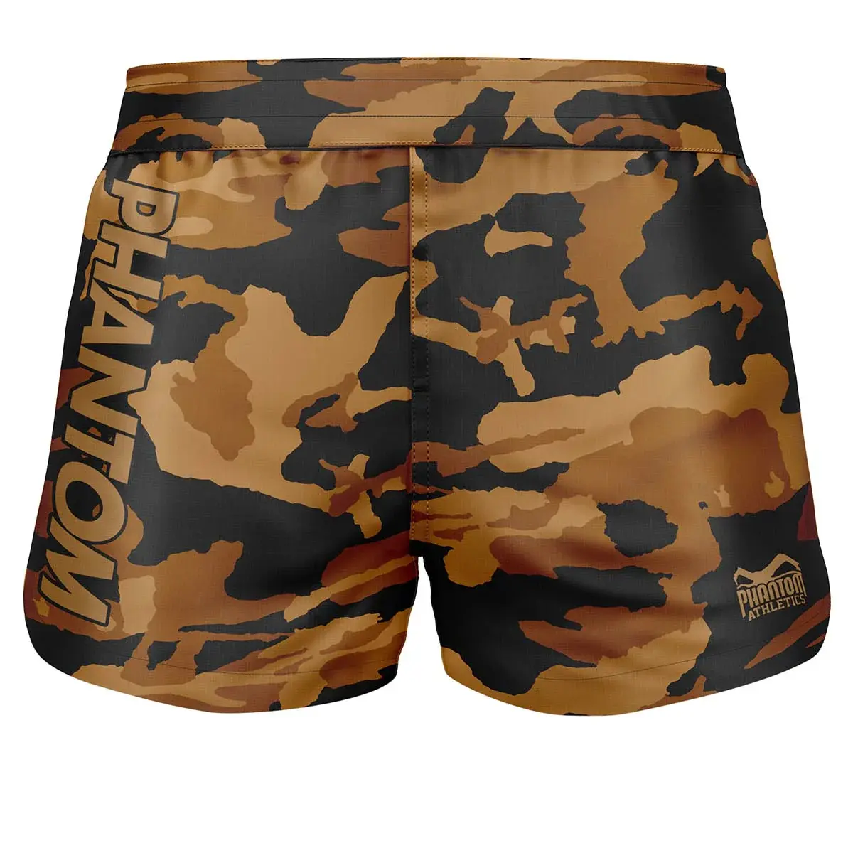 Kurze MMA Phantom Athletics Fusion-R MGS