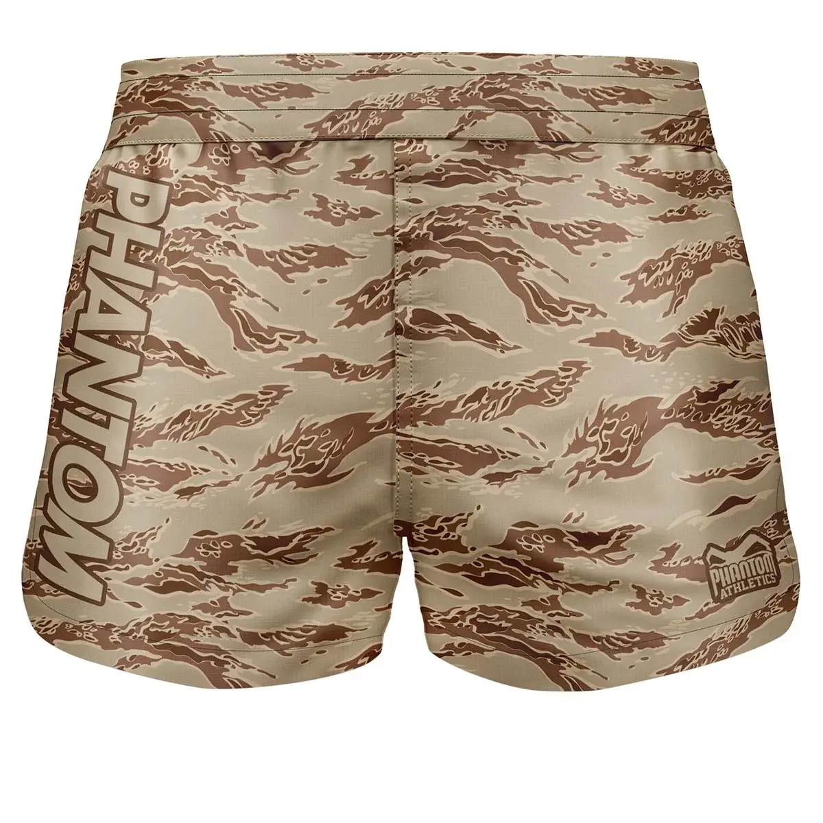 Kurze MMA Phantom Athletics Fusion-R MGS