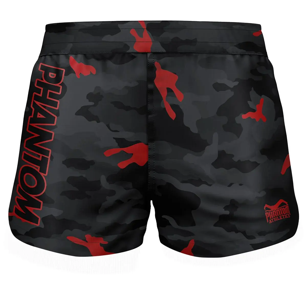 Kurze MMA Phantom Athletics Fusion-R MGS
