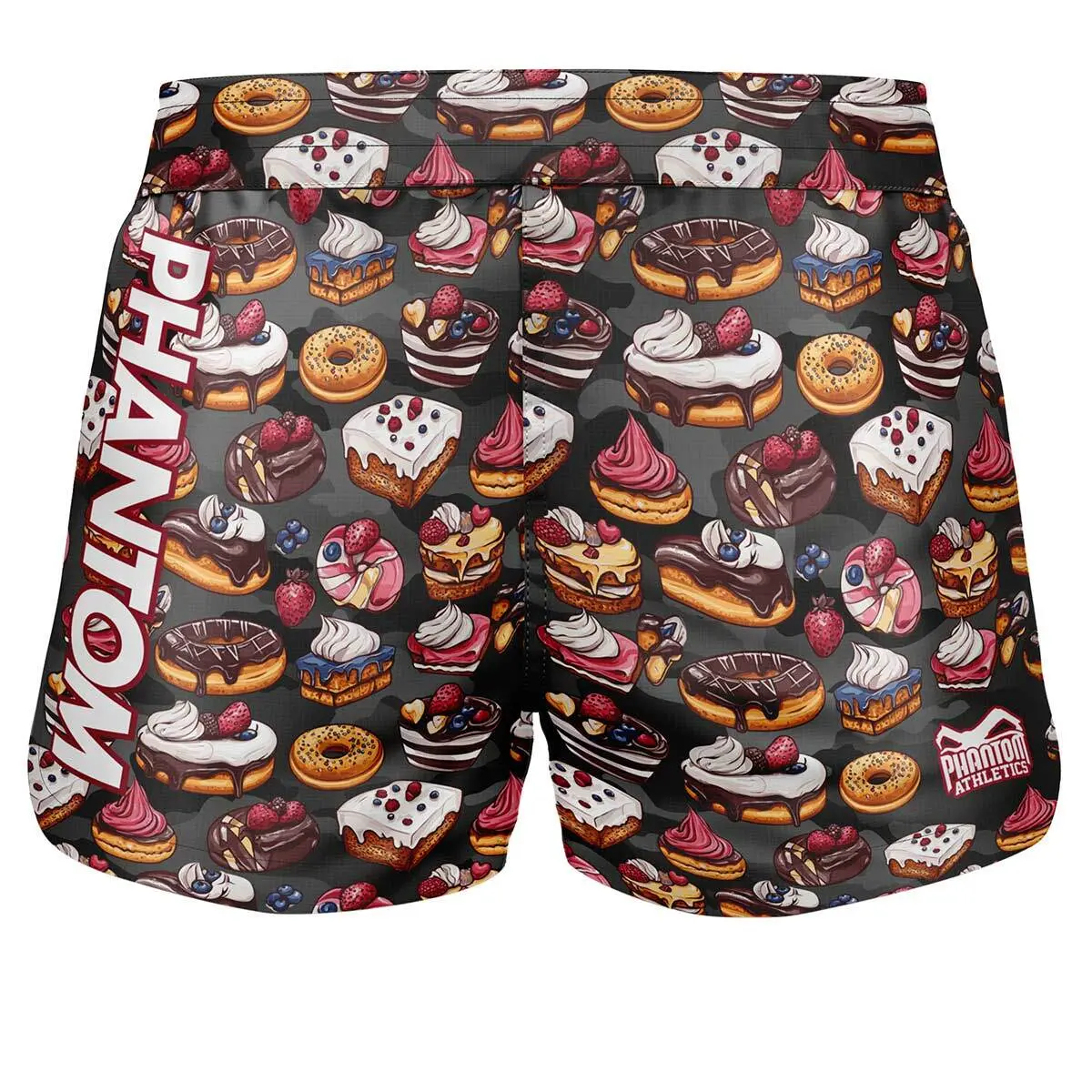 Kurze MMA Phantom Athletics Fusion-R Dessert