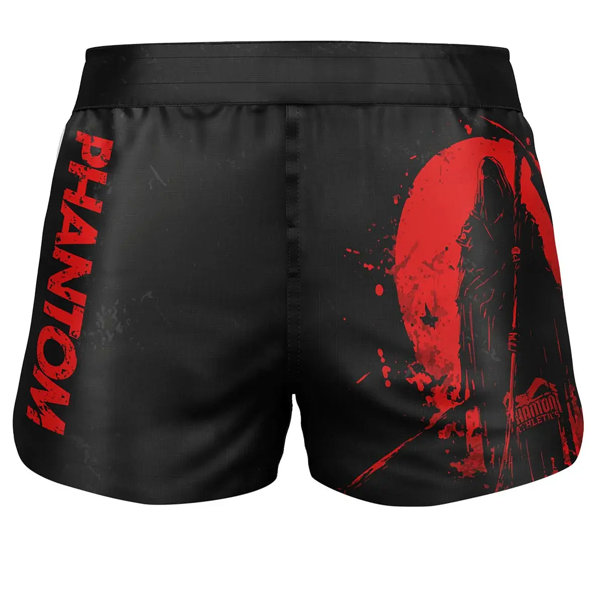 Kurze MMA Phantom Athletics Fusion-R Reaper