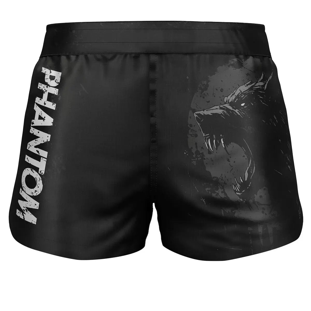 Kurze MMA Phantom Athletics Fusion-R Werewolf