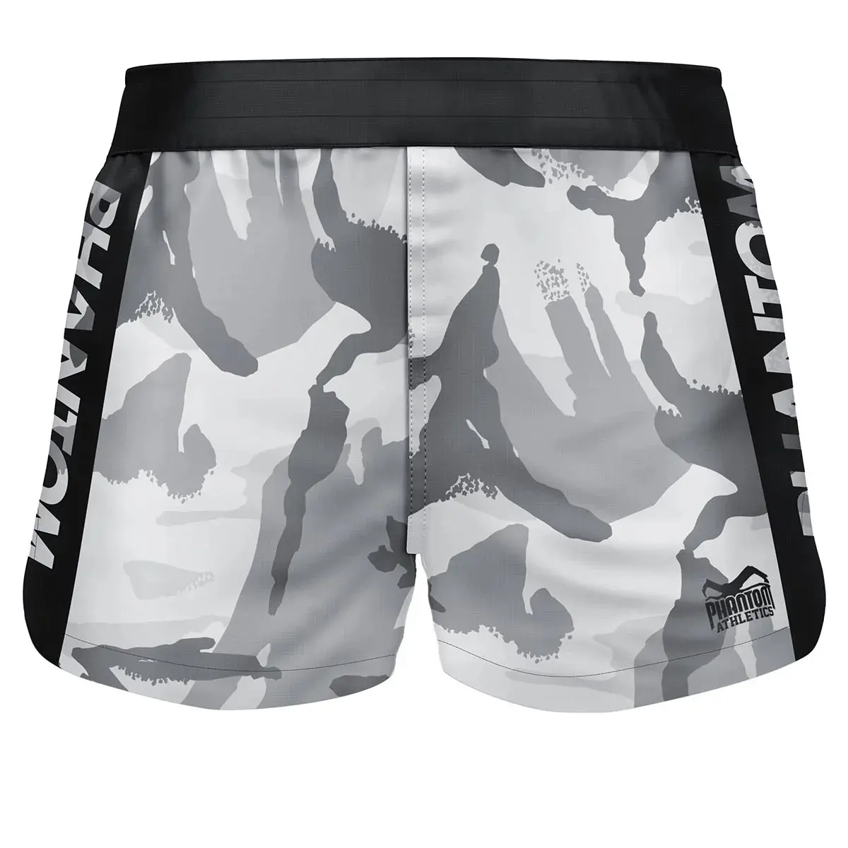 Kurze MMA Phantom Athletics Fusion-R