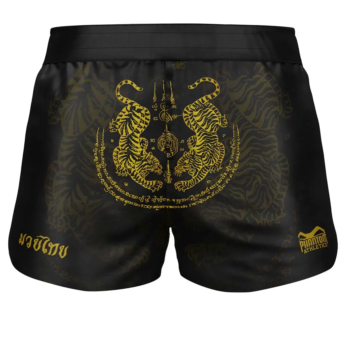 Thai-Boxhandschuhe Phantom Athletics Fusion