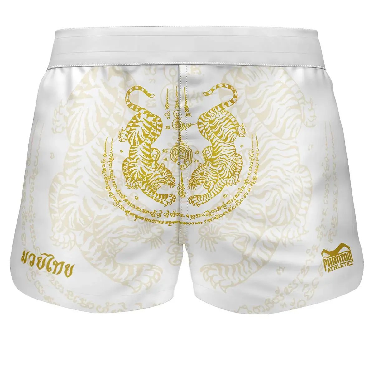 Thai-Boxhandschuhe Phantom Athletics Fusion