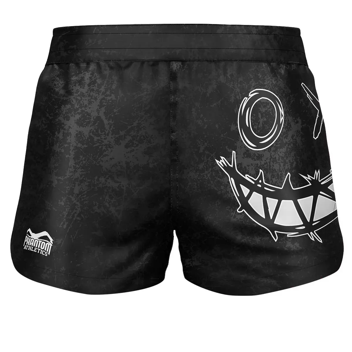 Thai-Boxhandschuhe Phantom Athletics FUsion Serious