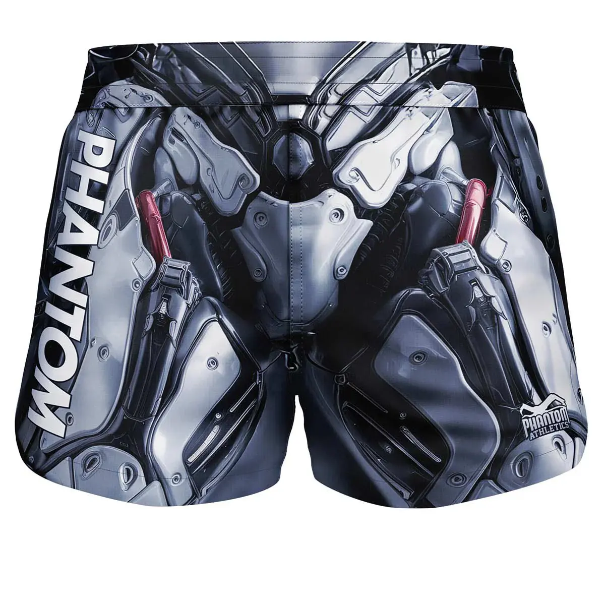 Kurze MMA Phantom Athletics Fusion R Robotic