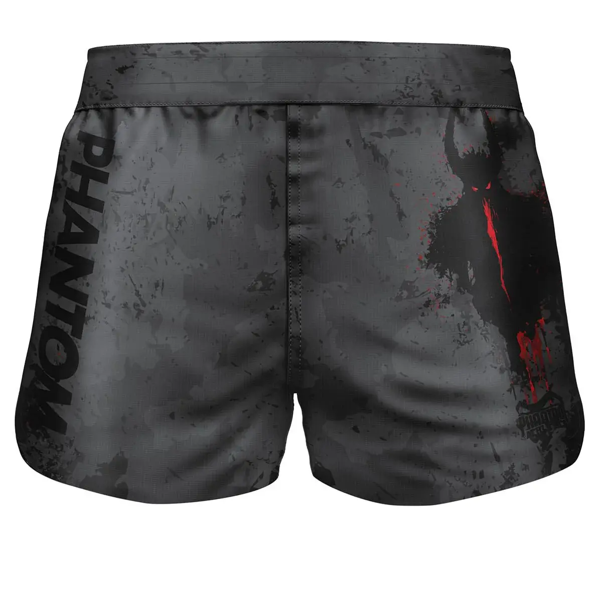 Kurze MMA Phantom Athletics Fusion R Demon